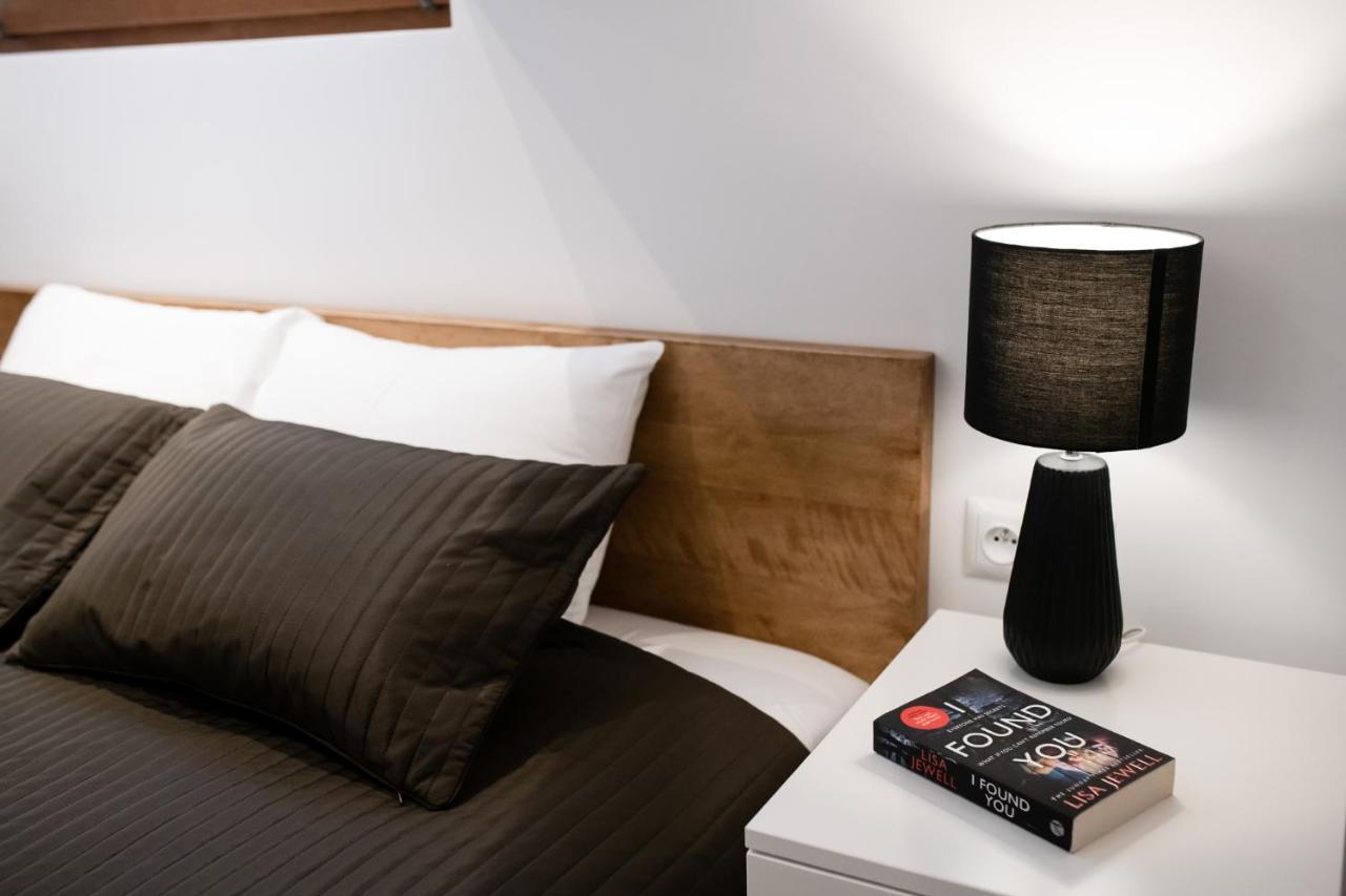 Neo Sky Apartment, Free Parking, 15 Min Walk Old Town&Kazimierz - By Homelike Krakow Dış mekan fotoğraf