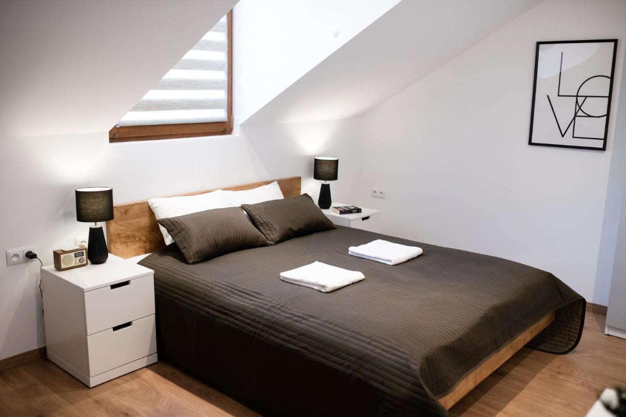 Neo Sky Apartment, Free Parking, 15 Min Walk Old Town&Kazimierz - By Homelike Krakow Dış mekan fotoğraf