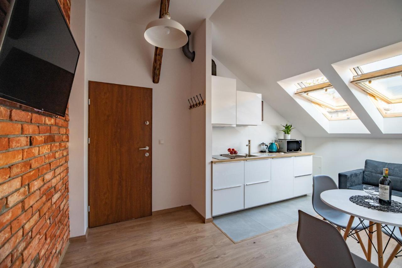 Neo Sky Apartment, Free Parking, 15 Min Walk Old Town&Kazimierz - By Homelike Krakow Dış mekan fotoğraf