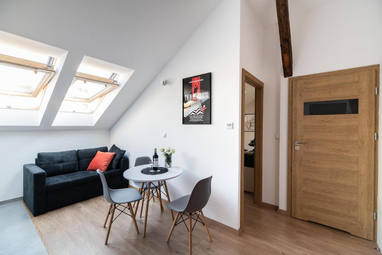 Neo Sky Apartment, Free Parking, 15 Min Walk Old Town&Kazimierz - By Homelike Krakow Dış mekan fotoğraf