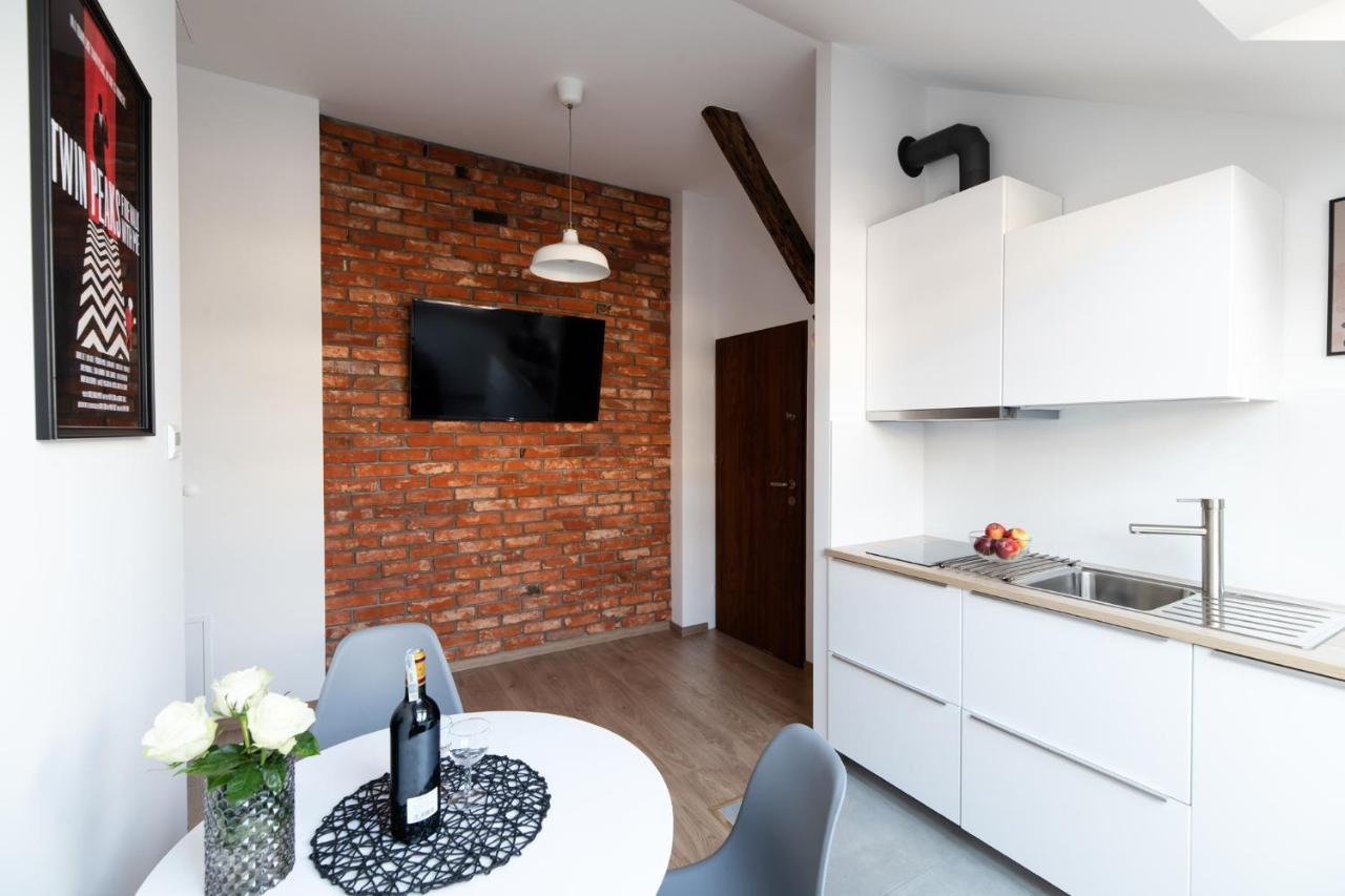 Neo Sky Apartment, Free Parking, 15 Min Walk Old Town&Kazimierz - By Homelike Krakow Dış mekan fotoğraf