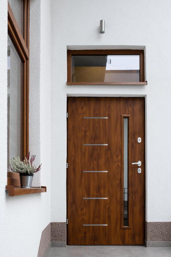 Neo Sky Apartment, Free Parking, 15 Min Walk Old Town&Kazimierz - By Homelike Krakow Dış mekan fotoğraf